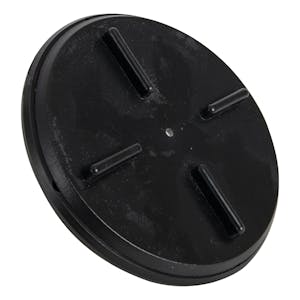 5-1/2" Threaded Lid & Flange Assembly for Tamco® Tanks