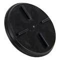 5-1/2" Threaded Lid & Flange Assembly for Tamco® Tanks