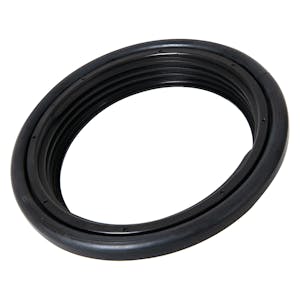 8" Lid Ring with Gasket for Tamco® Tanks