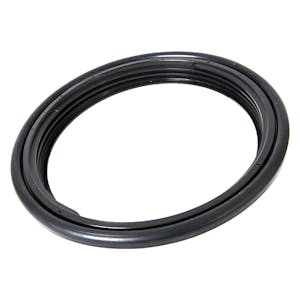 12" Lid Ring with Gasket for Tamco® Tanks