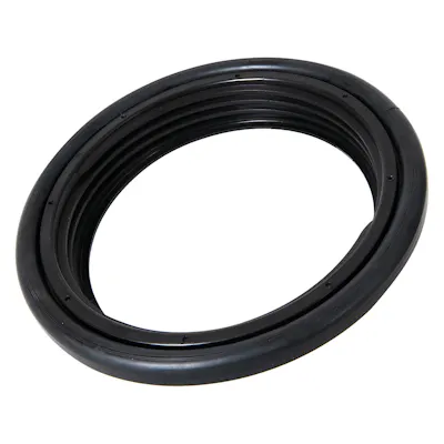 8" Lid Ring without Gasket for Tamco® Tanks