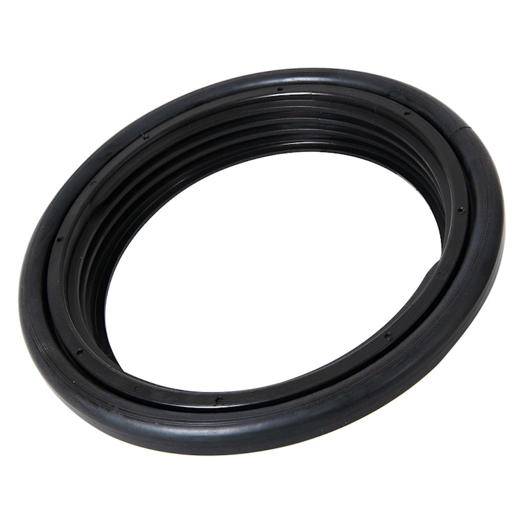 8" Lid Ring without Gasket for Tamco® Tanks