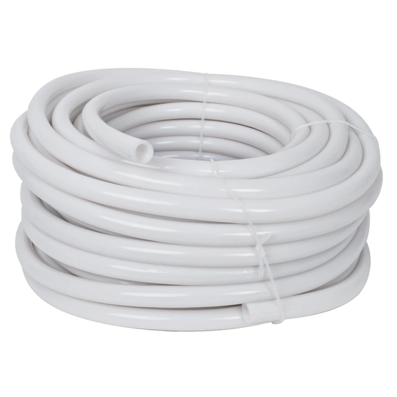 Vena® Aseptisil Antimicrobial Silicone Tubing