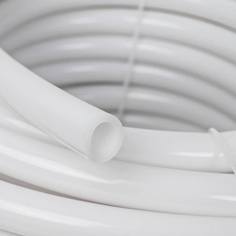 Vena® Aseptisil Antimicrobial Silicone Tubing
