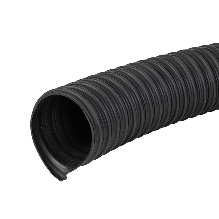 AIRDUC® FlexPro 363 Antistatic Medium-Heavy Duty TPE Hose