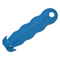 Blue Klever Kutter™ NSF Food Zone Safety Cutter