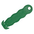 Green Klever Kutter™ NSF Food Zone Safety Cutter