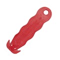 Red Klever Kutter™ NSF Food Zone Safety Cutter