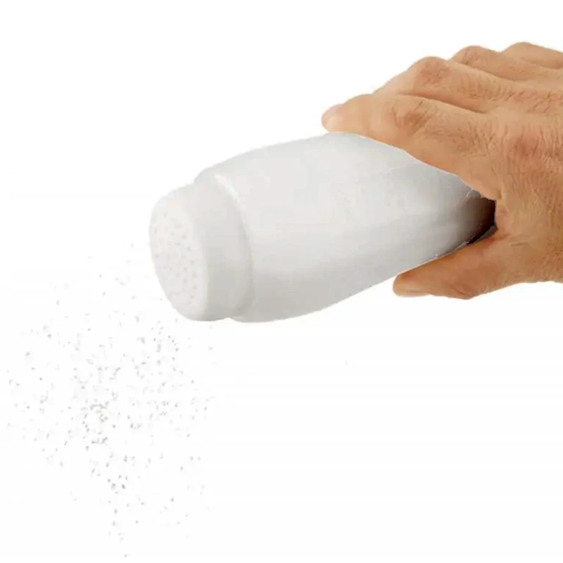 Wide Mouth Squeeze Bottles with Shaker Cap