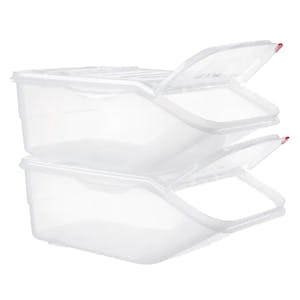 ColorClip Accessible Ingredient Bins