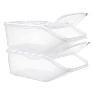 ColorClip Accessible Ingredient Bins