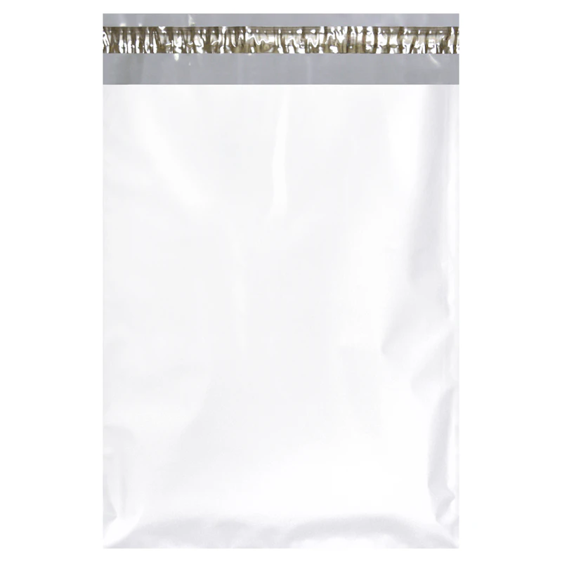 Polyjacket® Flat Poly Mailers
