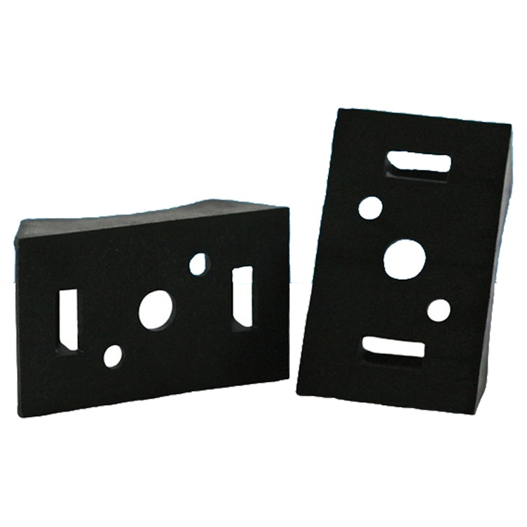 Mounting Bracket for Carbon Canisters