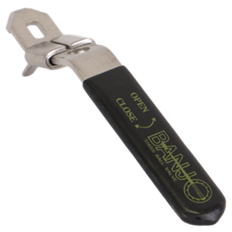 Replacement Handle for 1/4