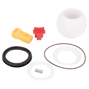 Repair Kit for 1-1/2" & 2" Banjo® Female Dry-Mate® Ball Valves