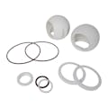 Repair Kit for Select 2" Banjo® Full Port 3-Way Bottom Load & Side Load Ball Valves
