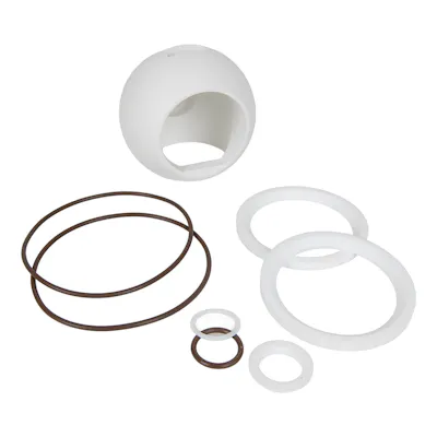 Repair Kit for Select 3" Banjo® Full Port 3-Way Bottom Load Ball Valves