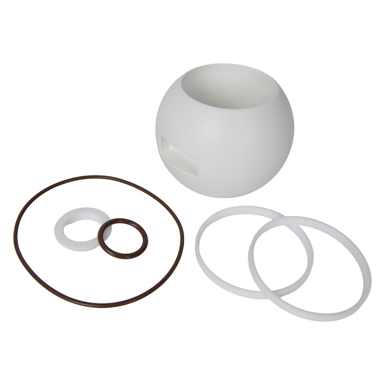 Repair Kit for Select 3" Banjo® Standard Port Stubby Ball Valves