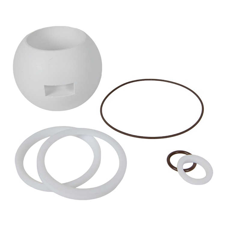 Repair Kit for Select 3" Banjo® Full Port Stubby Ball Valves