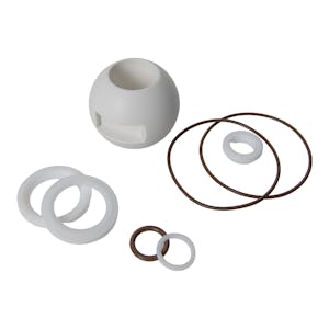 Repair Kit for Select 1" Banjo® Ball Valves with 1" Flow