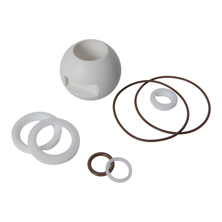 Repair Kit for Select 1" Banjo® Ball Valves with 1" Flow