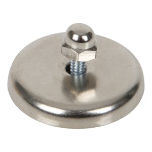 100 lb. Mounting Magnet for Mountable Bottle & Can Holders