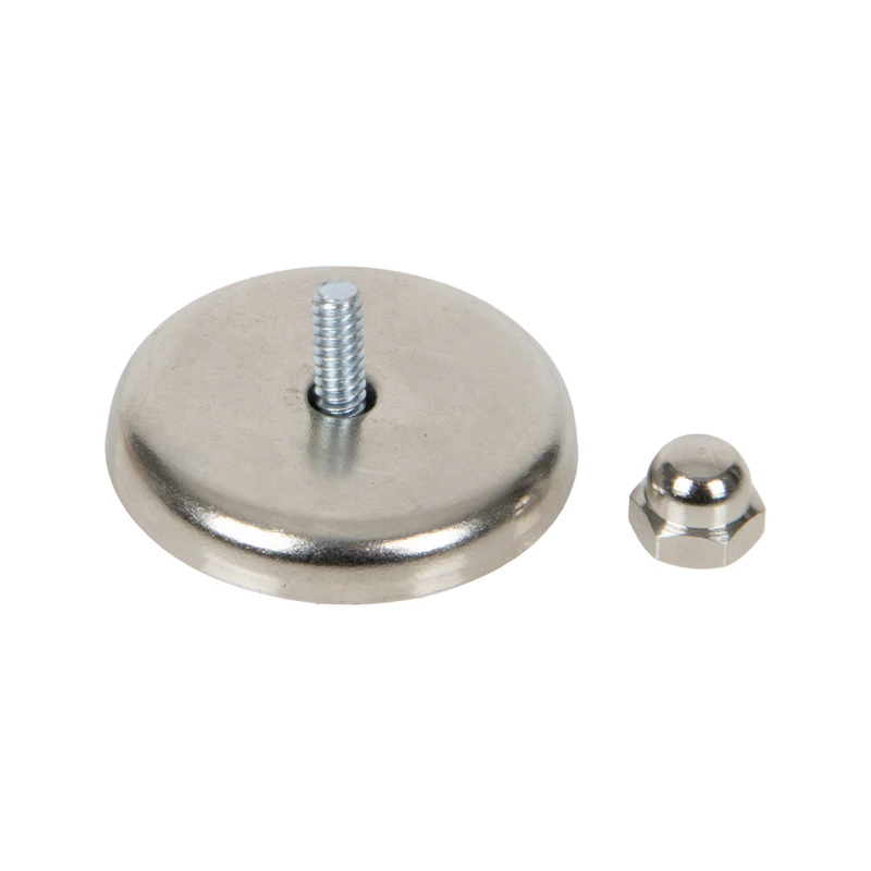 100 lb. Mounting Magnet for Mountable Bottle & Can Holders