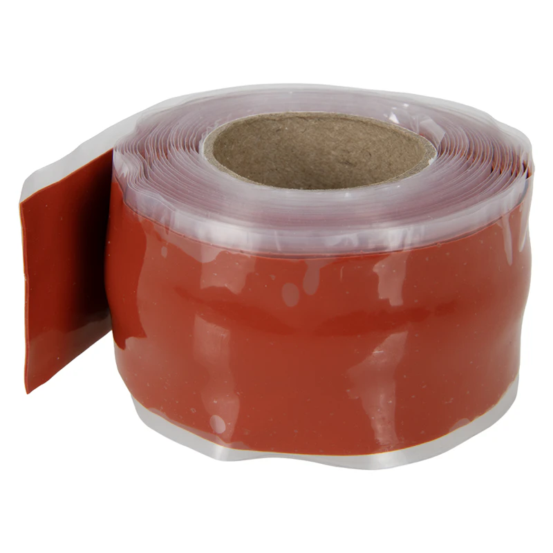 1" W x 10' L x 20 mil Thick Red X-Treme Tape™