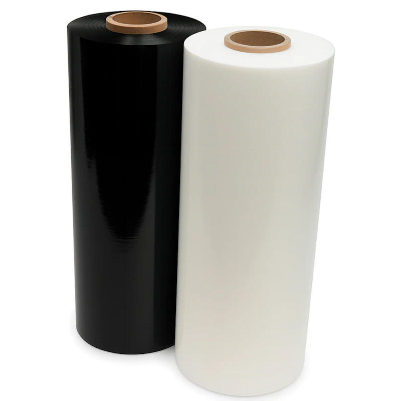 SecuriWrap Opaque Machine Grade Pallet Wrap