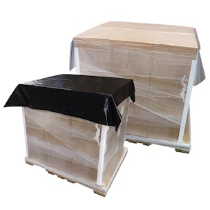 Pallet Cover Sheets