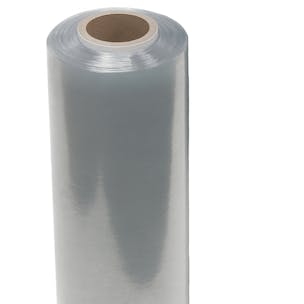All-Purpose PVC Laundry Wrap Film