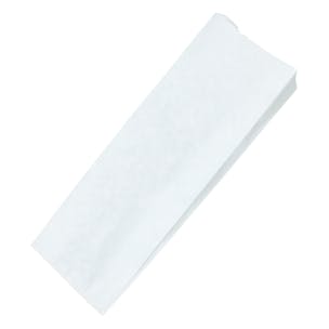 Slim Kraft Paper Pharmaceutical Bags