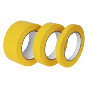 Vinyl Electroplating Tape