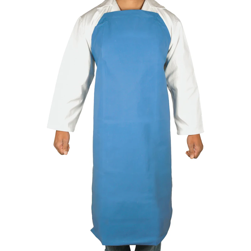 Rubber Aprons