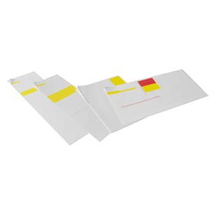 Blank Prescription Labels