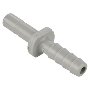 Parker TrueSeal™ Acetal Push-In Tube Stem Connectors