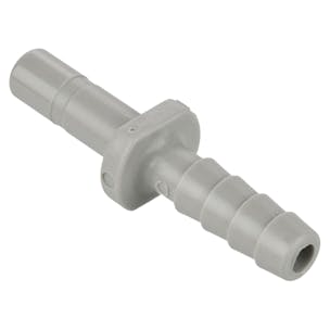 Parker TrueSeal™ Acetal Push-In Tube Stem Connectors
