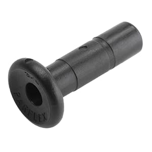 Parker TrueSeal™ Kynar® PVDF Push-In Plugs