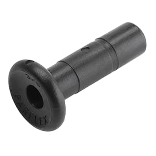 Parker TrueSeal™ Kynar® PVDF Push-In Plugs