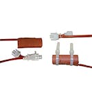 Syringe Heater Kit with Control Unit & Primary Heating Pad