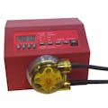 Peristaltic Pump with Yellow Two-Roller Head for 5/16" ID Tubing