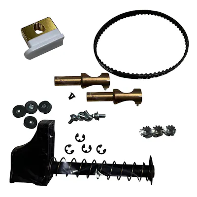 Maintenance Kit for SyringeONE & InfusionONE