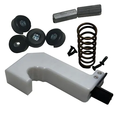 Maintenance Kit for SyringeSIX, SyringeEIGHT & SyringeTWELVE