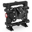 Samoa Pivot Series Air Operated Double Diaphragm Pumps