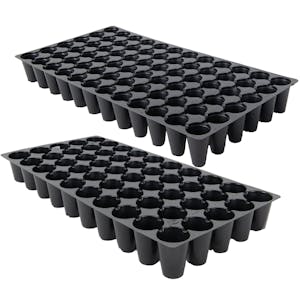 Propagation Plug Trays