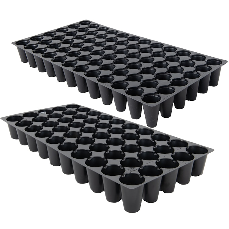 Propagation Plug Trays