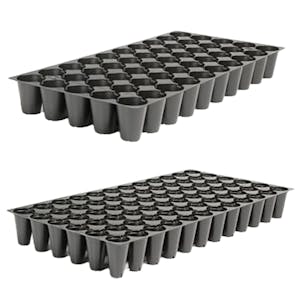 Propagation Plug Trays