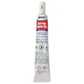 50mL Christy's® Red Hot Quick Fix™ Medium-Bodied PVC Cement - Squeeze Tube