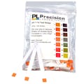 1-14 pH Test Strips - Package of 100