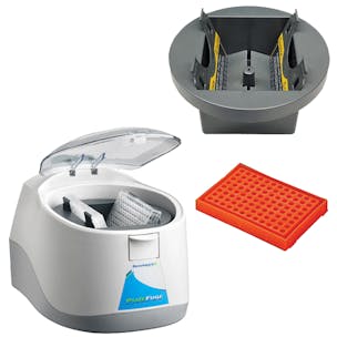 PlateFuge™ MicroPlate MicroCentrifuge
